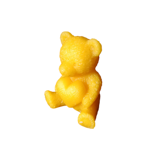 Mõmmi südamega